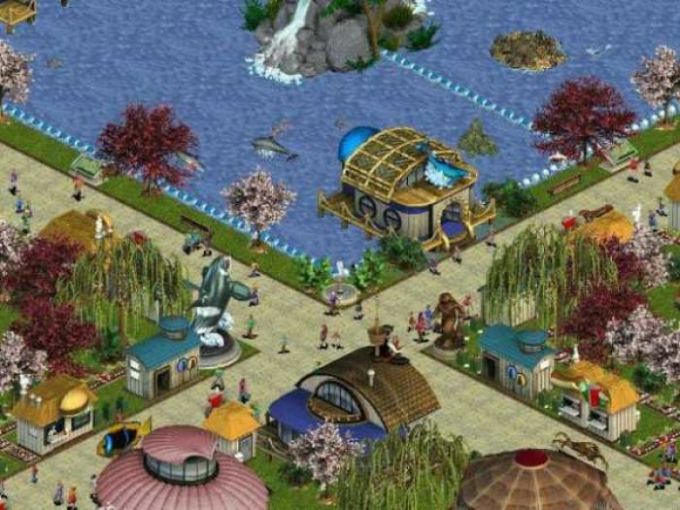 Zoo tycoon complete edition download